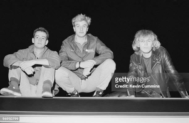 You are currently viewing Gary Dwyer Liverpool, Death, Obituary, Teardrop Explodes Drummer Dies After Battle With Leukaemia